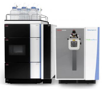 賽默飛 Thermofish Orbitrap Exploris? 240 質譜儀